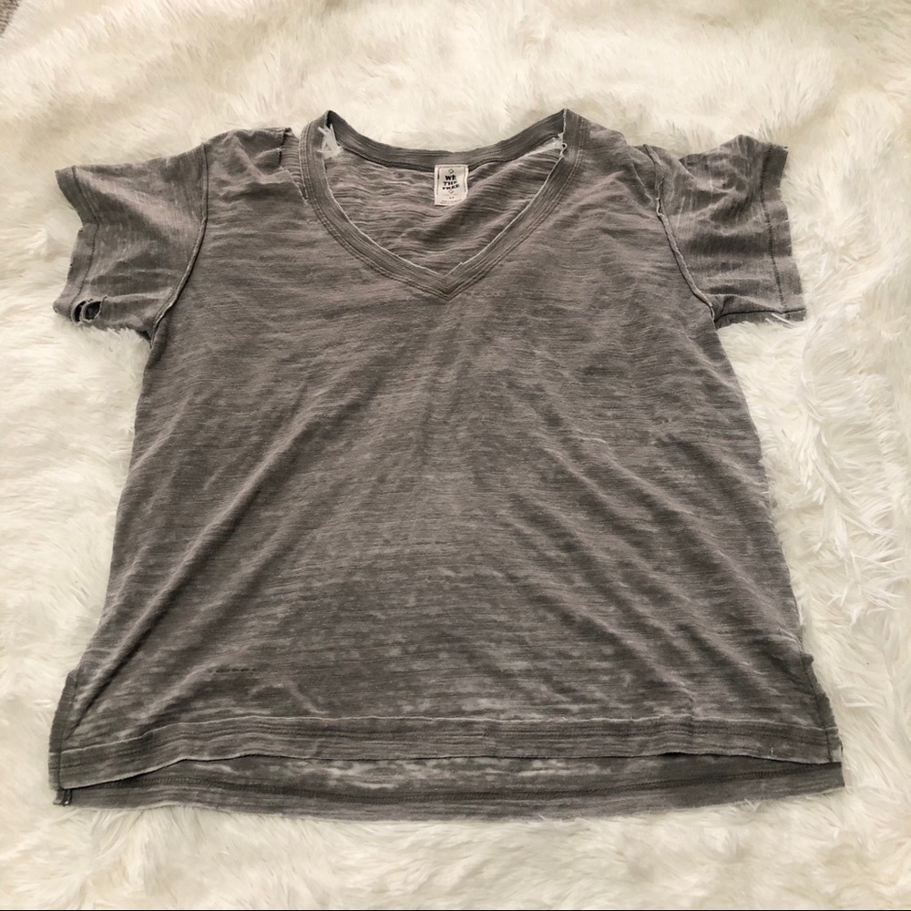 Free People Top Small